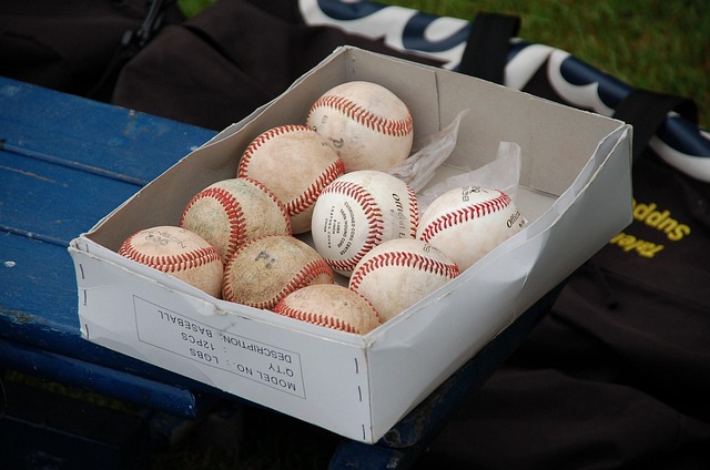 baseball equipment