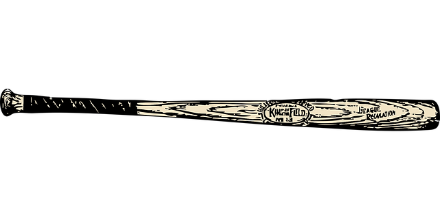 baseball equipment