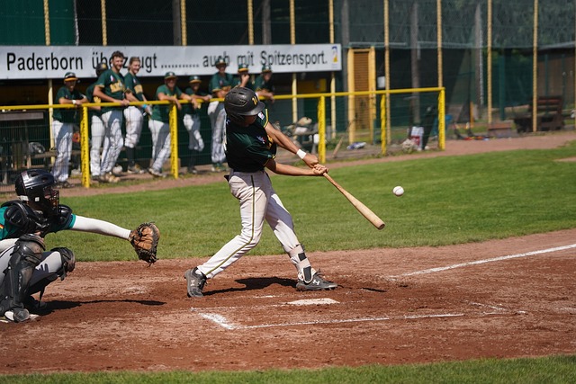 baseball equipment