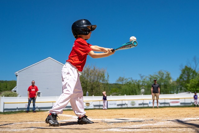 baseball equipment