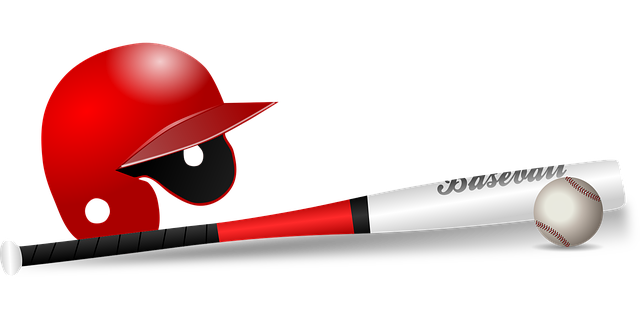 baseball equipment