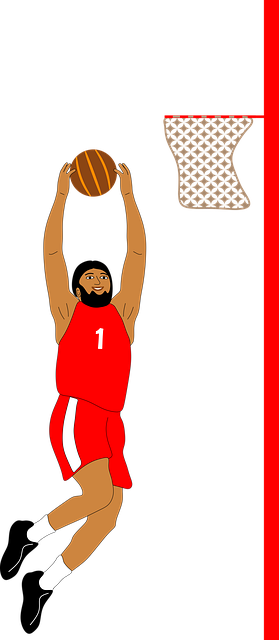 basketball training equipment