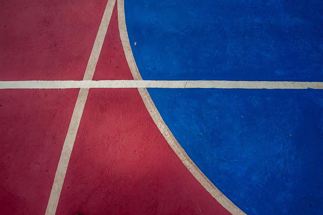 basketball training equipment