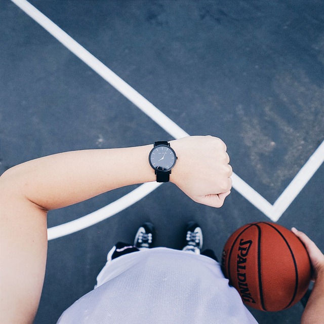 basketball training equipment