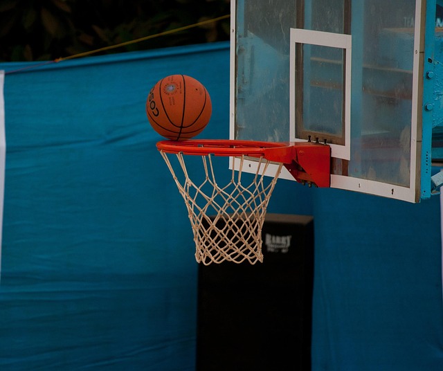 basketball training equipment
