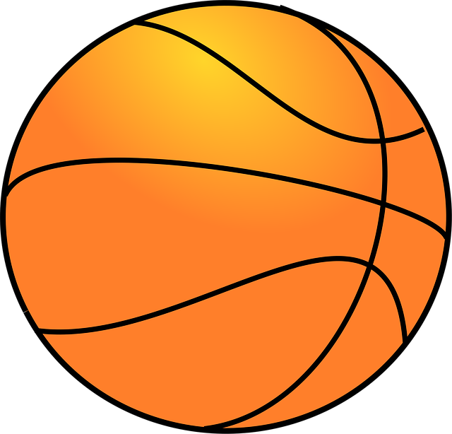 basketball training equipment