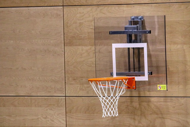 basketball training equipment