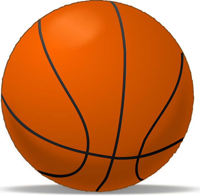 basketball training equipment