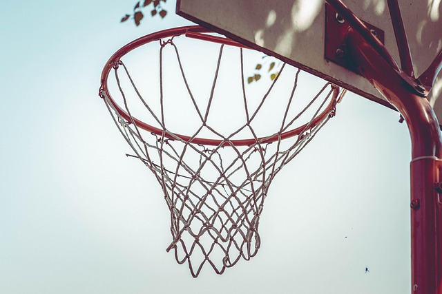 basketball training equipment