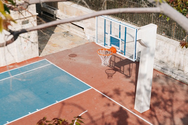 basketball training equipment