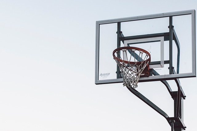 basketball training equipment