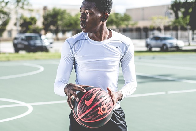 basketball training equipment