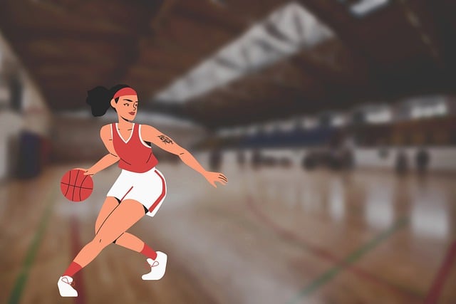 basketball training equipment