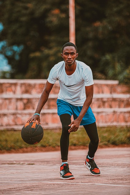 basketball training equipment
