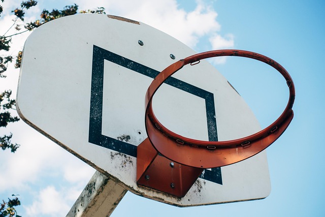 basketball training equipment