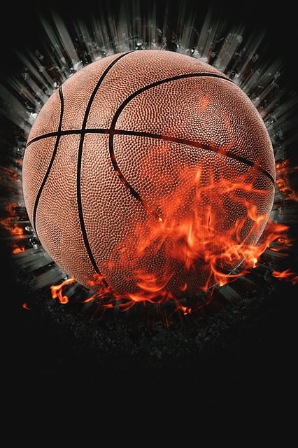 basketball training equipment