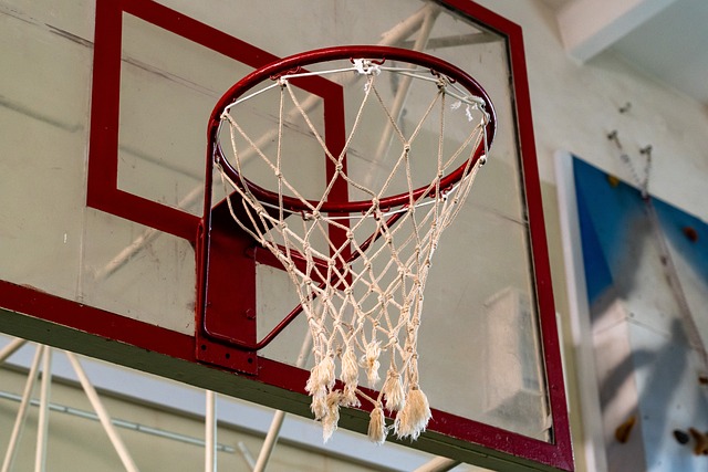 basketball training equipment