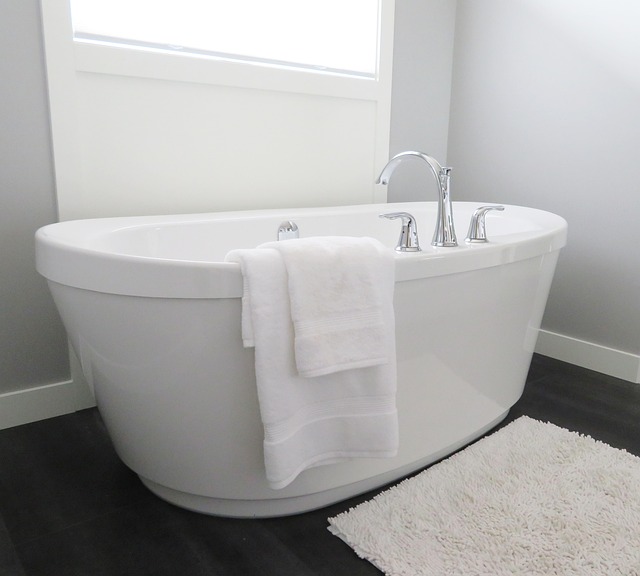 bath rugs