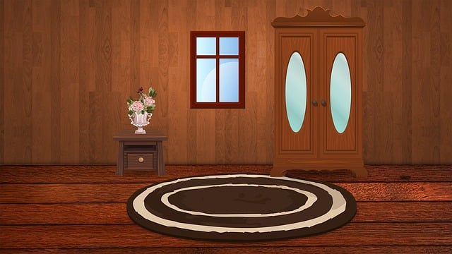 bath rugs