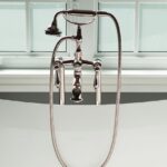 Transform Your Bath with Ceramic Disc Faucet Installation