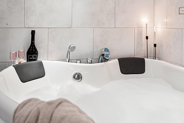 bathtub faucet replacement parts