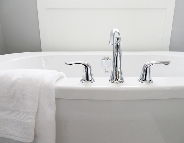 bathtub faucet replacement parts