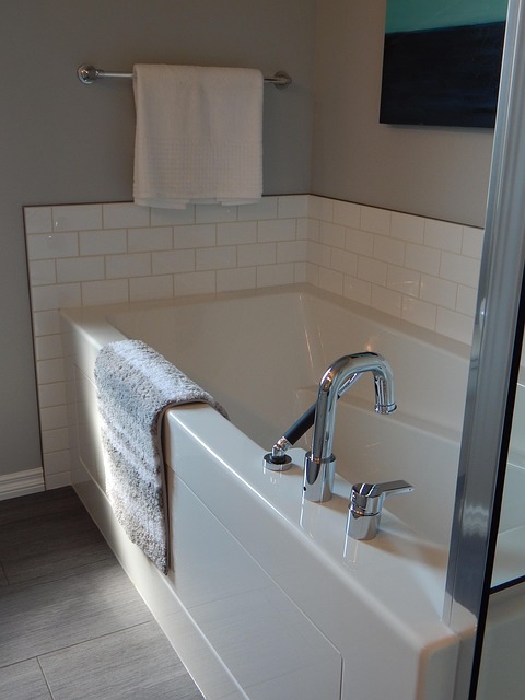 bathtub faucet replacement parts