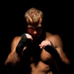 Master Kickboxing: Gear, Space, Routine & Techniques