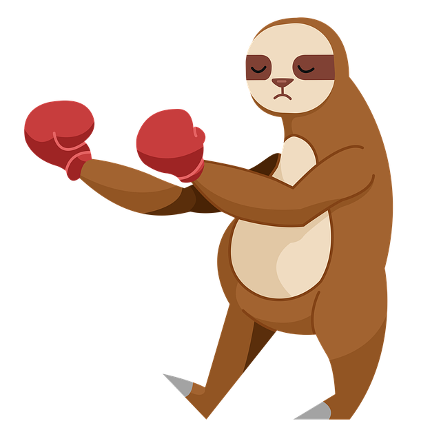boxing bag gloves