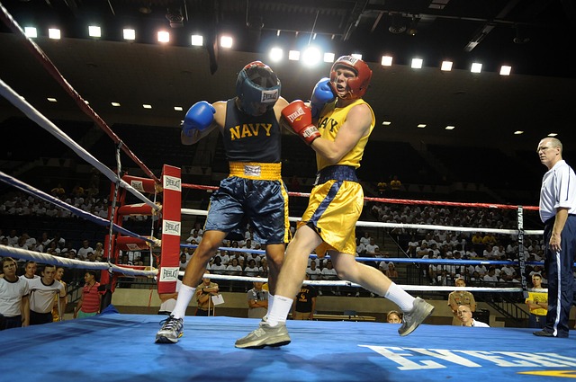 boxing bag gloves