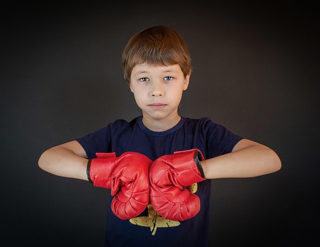 boxing bag gloves
