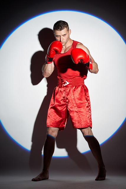 boxing bag gloves