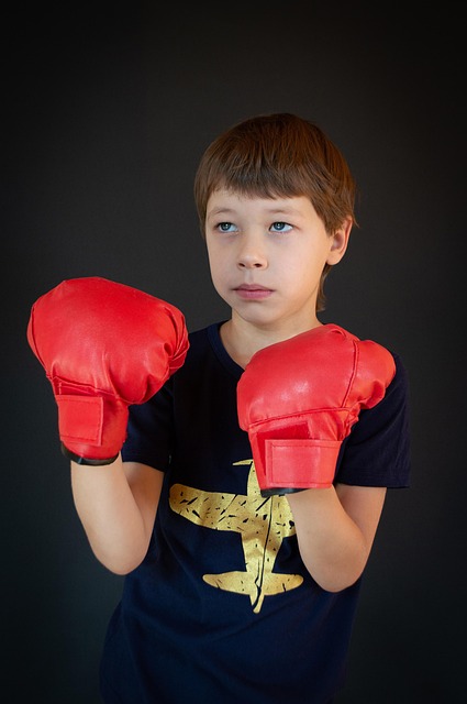 boxing bag gloves