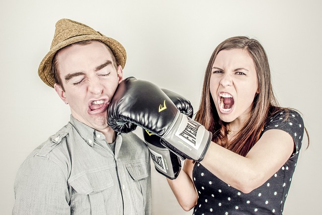 boxing bag gloves