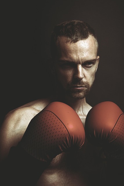 boxing bag gloves