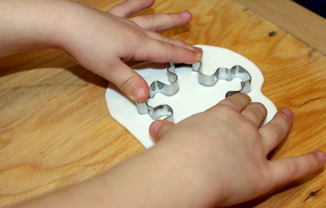 chocolate molds