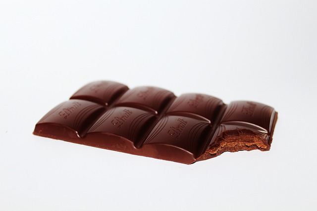 chocolate molds