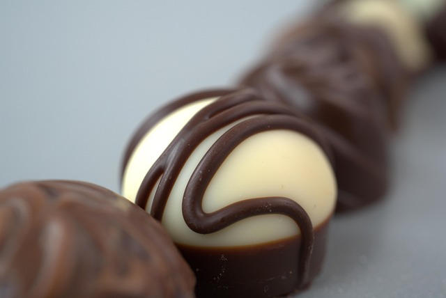 chocolate molds