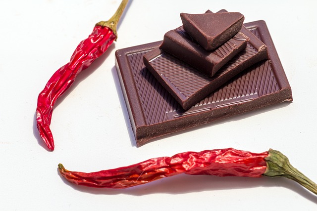 chocolate molds