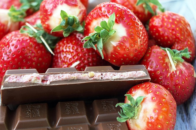 chocolate molds