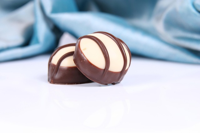 chocolate molds