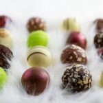 Layered Designs: Chocolate Molds Unlocking Creative Culinary Artistry