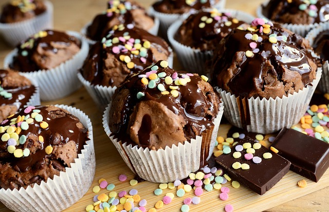 chocolate molds