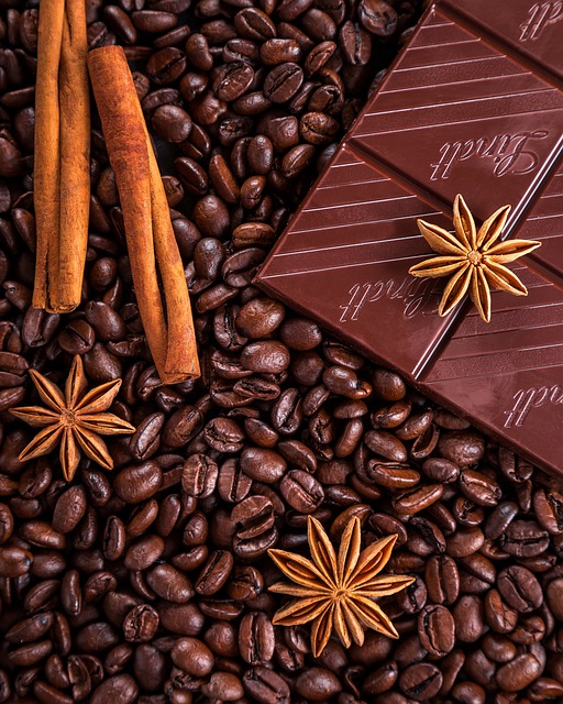 chocolate molds