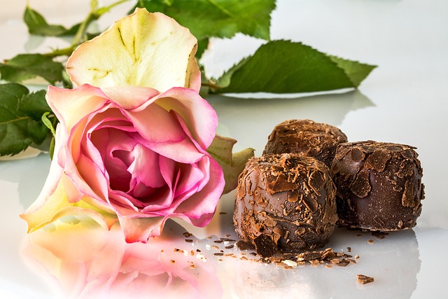chocolate molds
