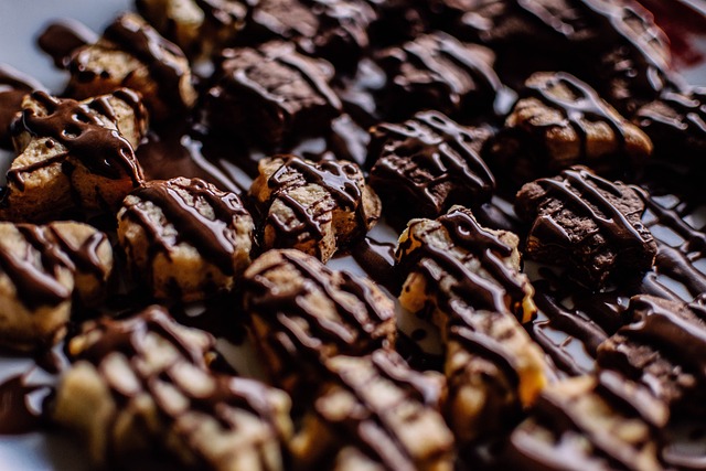 chocolate molds