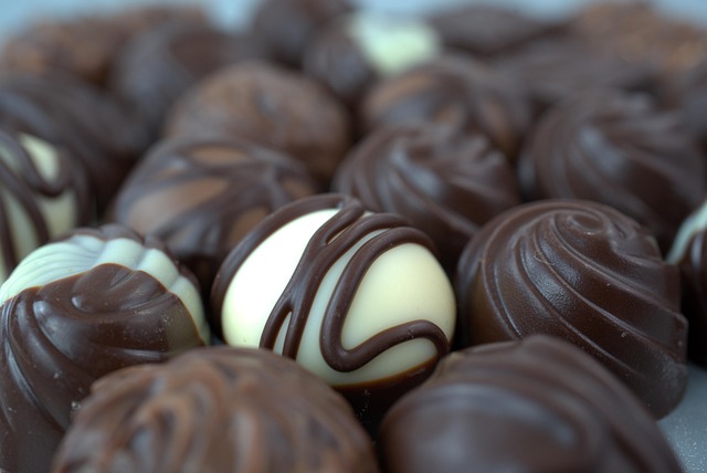 chocolate molds