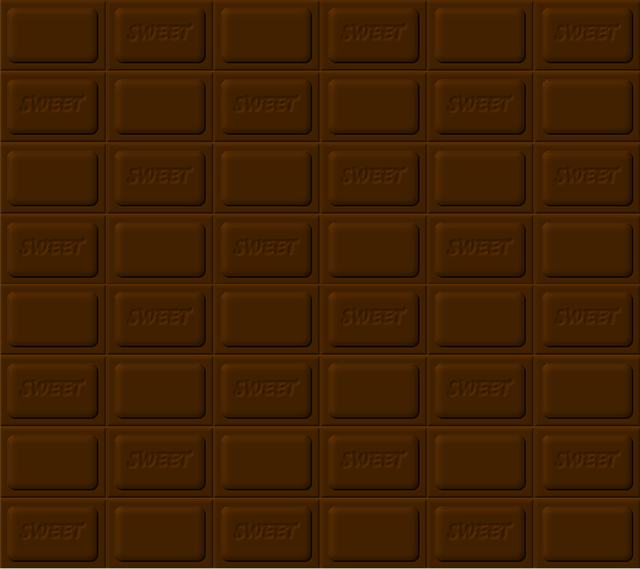 chocolate molds