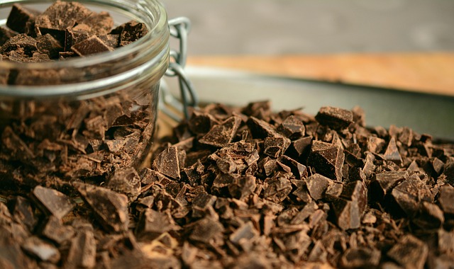 chocolate molds