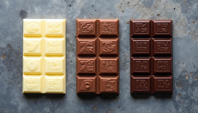 chocolate molds